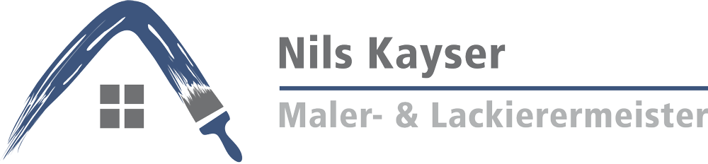 Nils Kayser Maler- und Lackierermeister